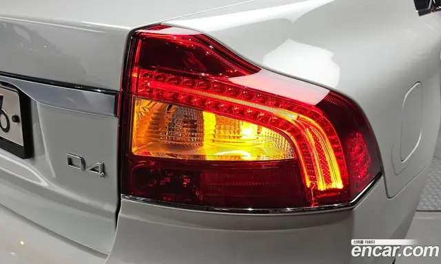 Volvo S80 2015 2.0 автомат (гидро), миниатюра 8 Volvo S80 2015 2.0 автомат (гидро), миниатюра 8