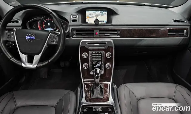 Volvo S80 2015 2.0 автомат (гидро), миниатюра 9 Volvo S80 2015 2.0 автомат (гидро), миниатюра 9