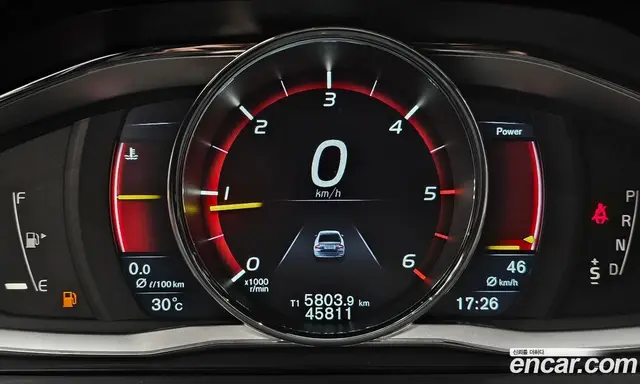 Volvo S80 2015 2.0 автомат (гидро), миниатюра 10 Volvo S80 2015 2.0 автомат (гидро), миниатюра 10