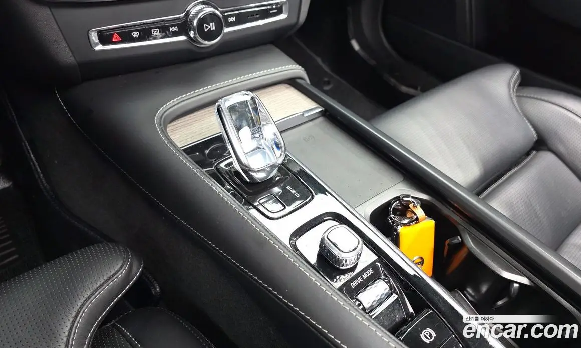 Volvo S90 2021 2.0 автомат (гидро), фото 11 Volvo S90 2021 2.0 автомат (гидро), фото 11