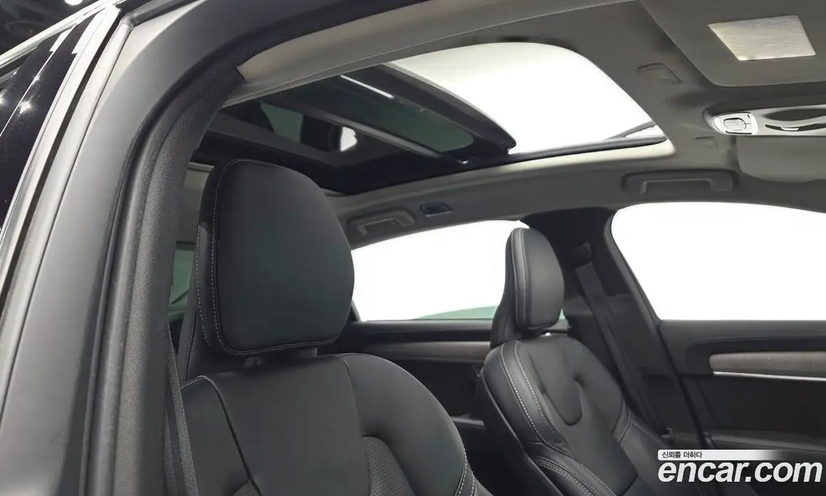 Volvo S90 2021 2.0 автомат (гидро), фото 20 Volvo S90 2021 2.0 автомат (гидро), фото 20