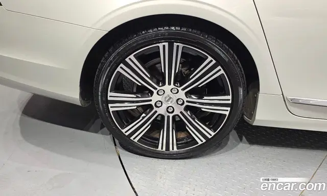 Volvo S90 2021 2.0 автомат (гидро), миниатюра 4 Volvo S90 2021 2.0 автомат (гидро), миниатюра 4