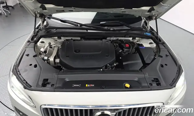 Volvo S90 2021 2.0 автомат (гидро), миниатюра 5 Volvo S90 2021 2.0 автомат (гидро), миниатюра 5