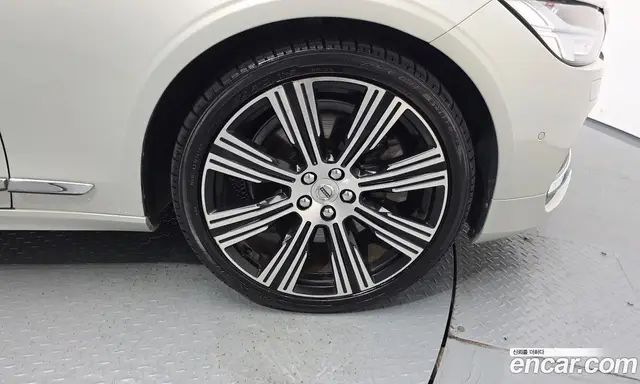 Volvo S90 2021 2.0 автомат (гидро), миниатюра 6 Volvo S90 2021 2.0 автомат (гидро), миниатюра 6
