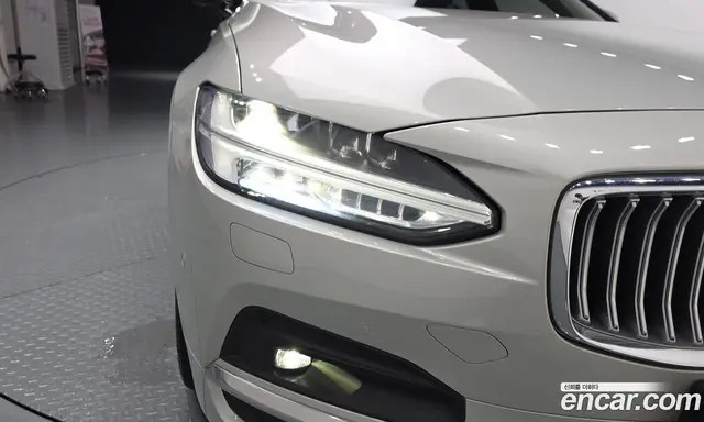 Volvo S90 2021 2.0 автомат (гидро), миниатюра 7 Volvo S90 2021 2.0 автомат (гидро), миниатюра 7