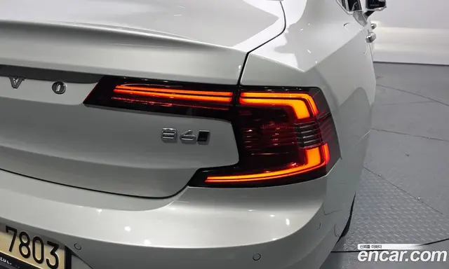 Volvo S90 2021 2.0 автомат (гидро), миниатюра 8 Volvo S90 2021 2.0 автомат (гидро), миниатюра 8