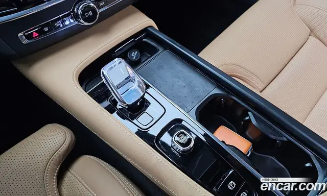 Volvo S90 2023 2.0 автомат (гидро), миниатюра 12