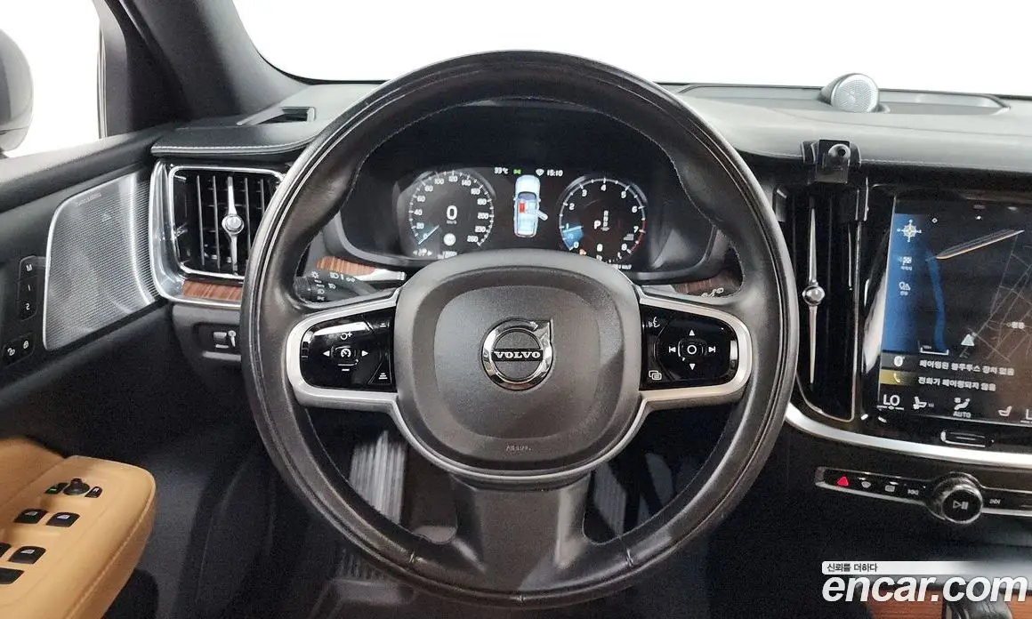 Volvo V60 2021 2.0 автомат (гидро), фото 19 Volvo V60 2021 2.0 автомат (гидро), фото 19