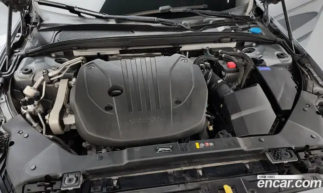 Volvo V60 2021 2.0 автомат (гидро), миниатюра 6 Volvo V60 2021 2.0 автомат (гидро), миниатюра 6