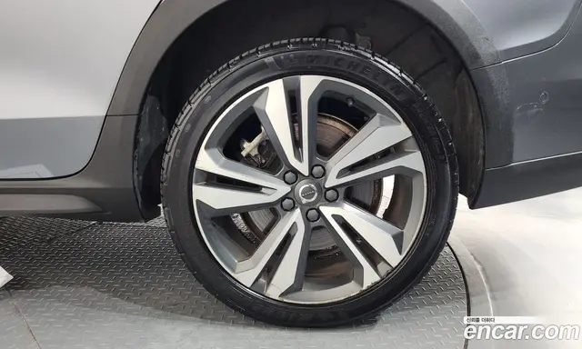 Volvo V60 2021 2.0 автомат (гидро), миниатюра 7 Volvo V60 2021 2.0 автомат (гидро), миниатюра 7