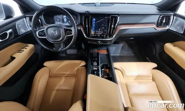 Volvo V60 2021 2.0 автомат (гидро), миниатюра 10 Volvo V60 2021 2.0 автомат (гидро), миниатюра 10