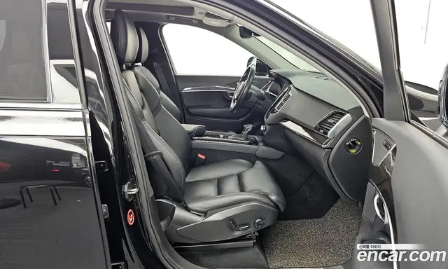 Volvo XC90 2017 2.0 автомат (гидро), миниатюра 11