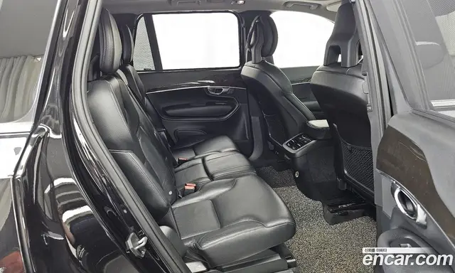 Volvo XC90 2017 2.0 автомат (гидро), миниатюра 12