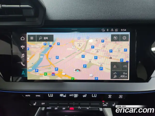 Audi A3 2023 2.0 автомат (гидро), миниатюра 7