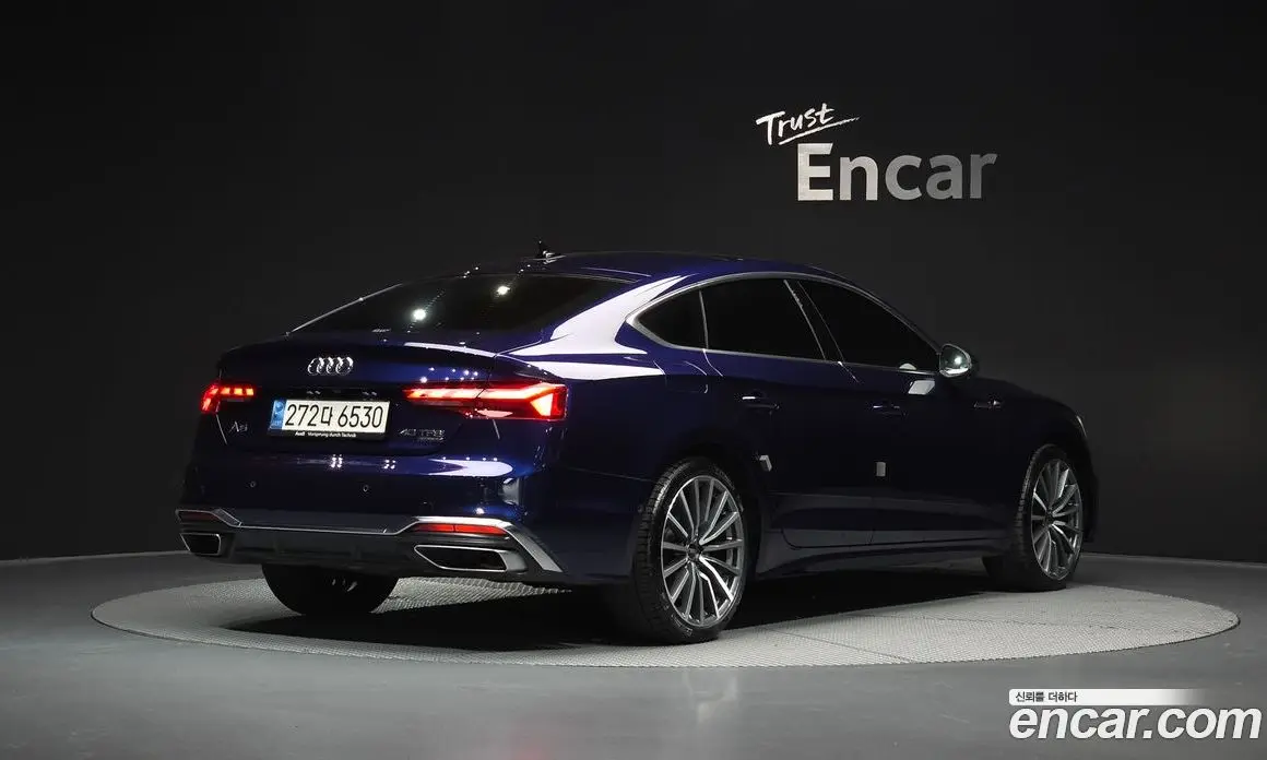 Audi A5 2023 2.0 автомат (гидро), фото 1 Audi A5 2023 2.0 автомат (гидро), фото 1