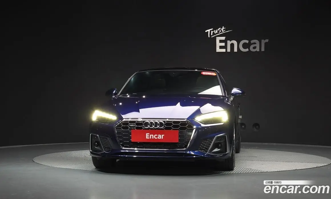 Audi A5 2023 2.0 автомат (гидро), фото 2 Audi A5 2023 2.0 автомат (гидро), фото 2