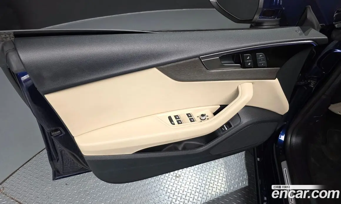 Audi A5 2023 2.0 автомат (гидро), фото 13 Audi A5 2023 2.0 автомат (гидро), фото 13