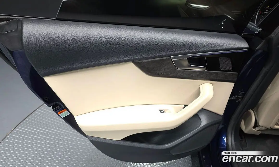 Audi A5 2023 2.0 автомат (гидро), фото 14 Audi A5 2023 2.0 автомат (гидро), фото 14