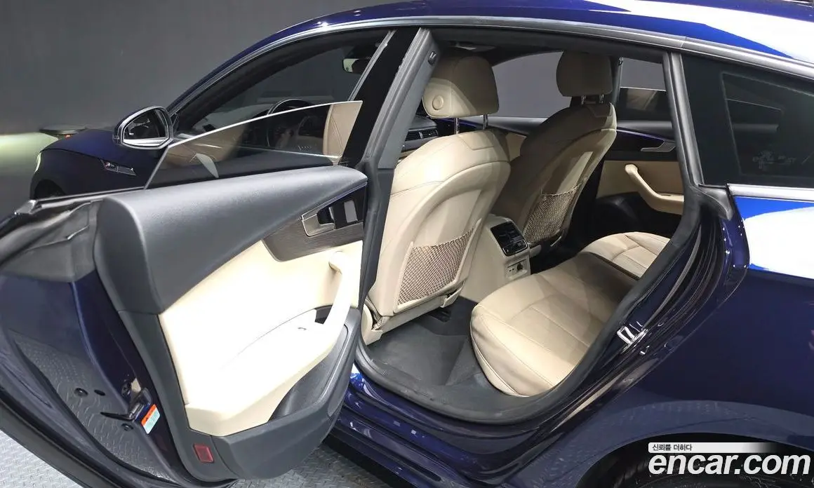 Audi A5 2023 2.0 автомат (гидро), фото 15 Audi A5 2023 2.0 автомат (гидро), фото 15