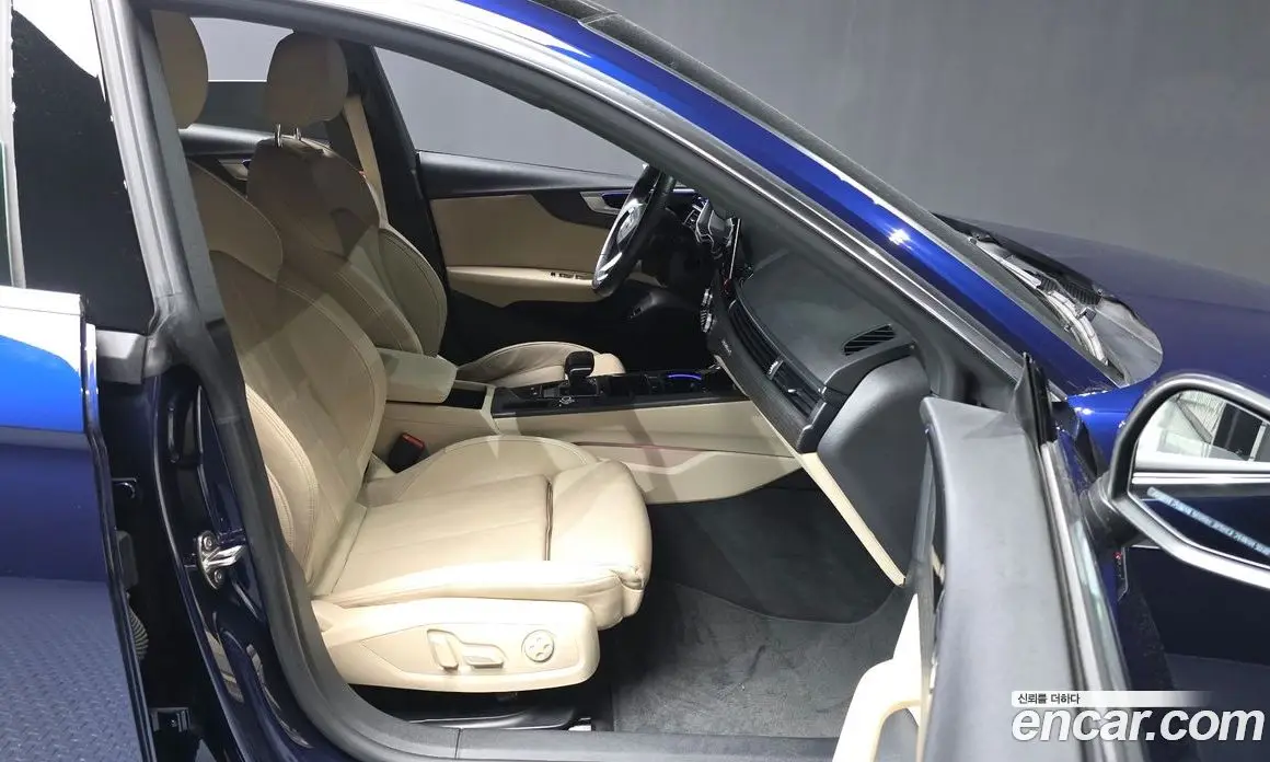 Audi A5 2023 2.0 автомат (гидро), фото 16 Audi A5 2023 2.0 автомат (гидро), фото 16