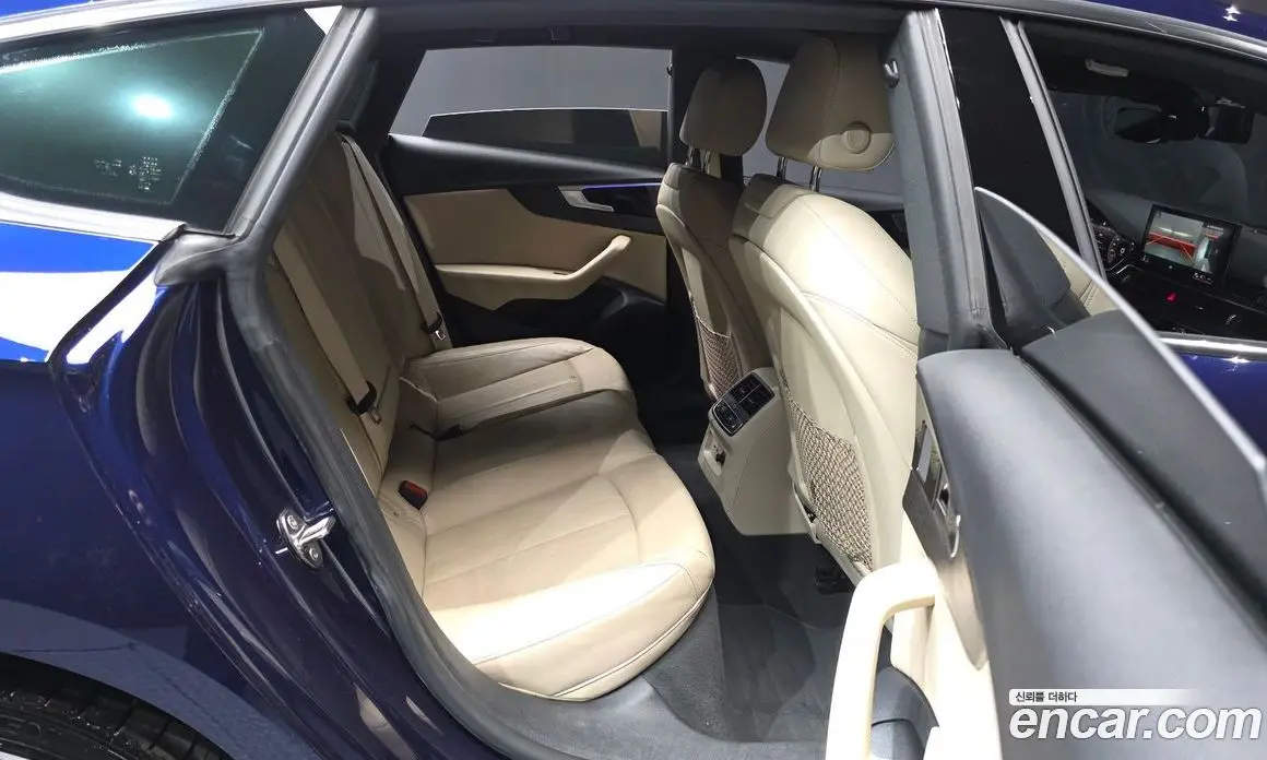 Audi A5 2023 2.0 автомат (гидро), фото 17 Audi A5 2023 2.0 автомат (гидро), фото 17