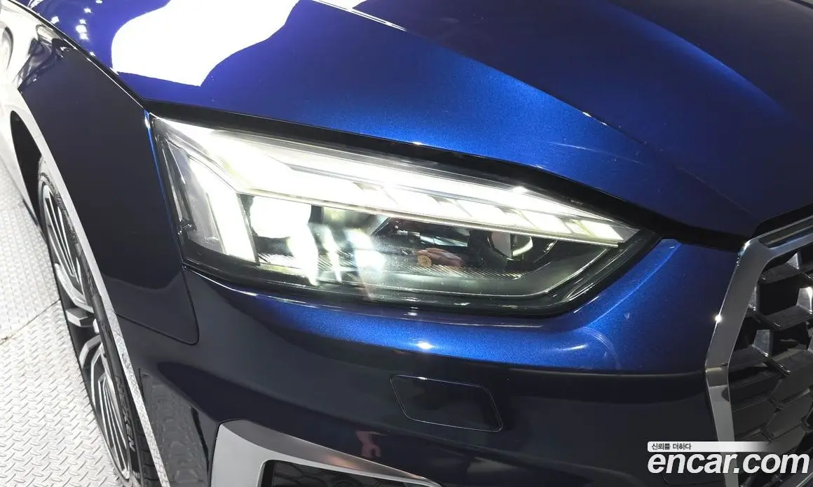 Audi A5 2023 2.0 автомат (гидро), фото 7 Audi A5 2023 2.0 автомат (гидро), фото 7