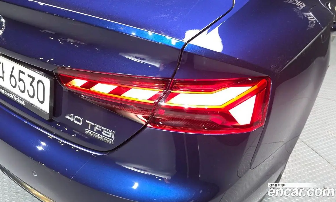 Audi A5 2023 2.0 автомат (гидро), фото 8 Audi A5 2023 2.0 автомат (гидро), фото 8
