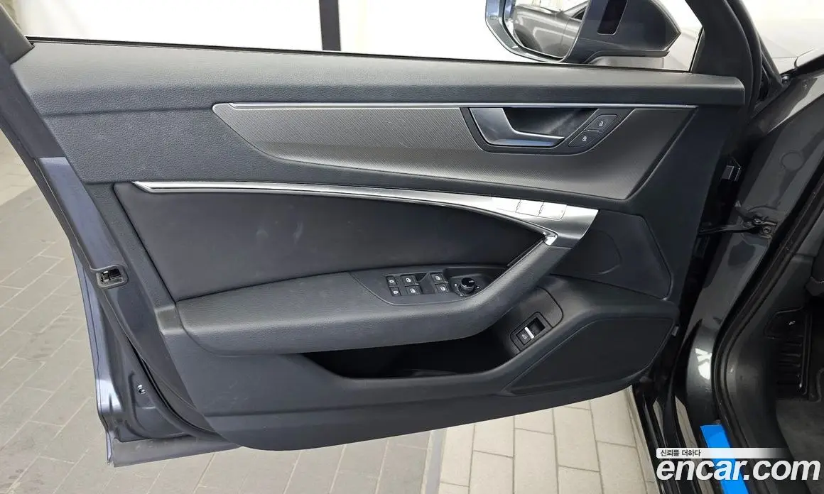 Audi A6 2020 2.0 автомат (гидро), фото 14