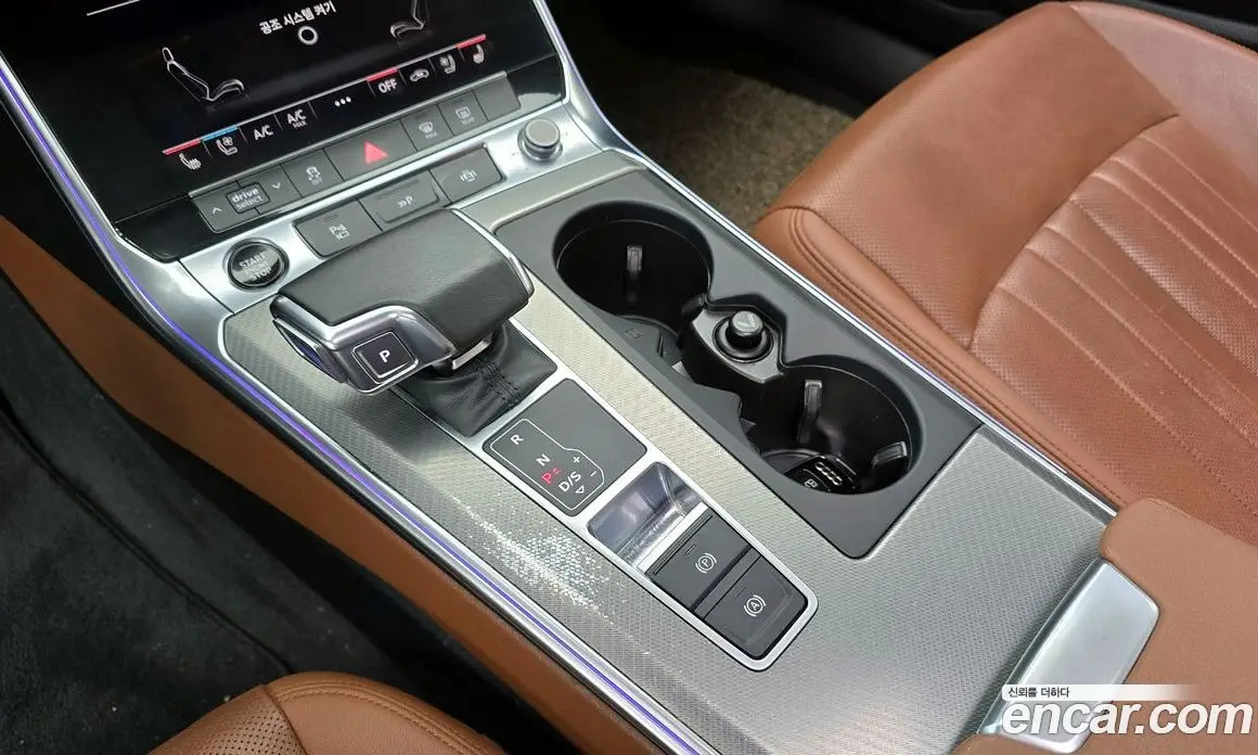 Audi A6 2021 2.0 автомат (гидро), фото 12 Audi A6 2021 2.0 автомат (гидро), фото 12