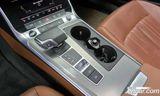 Audi A6 2021 2.0 автомат (гидро), миниатюра 12