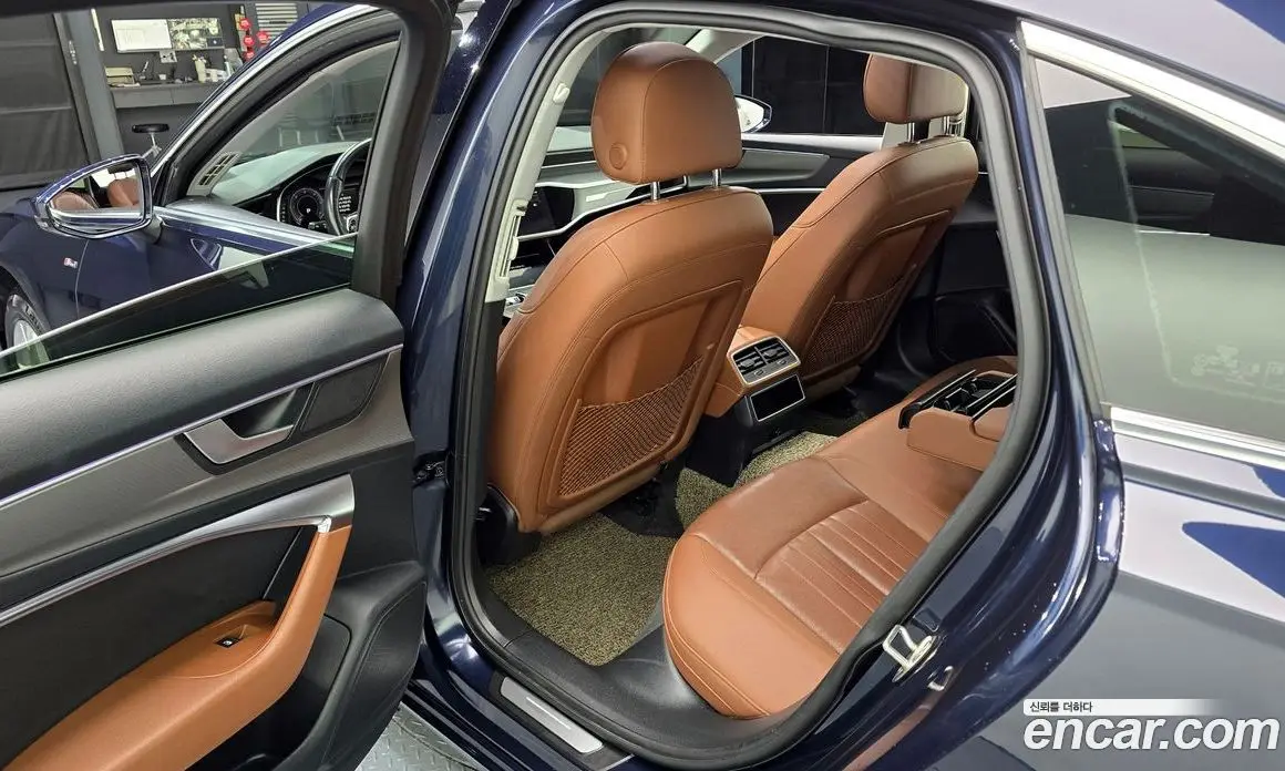 Audi A6 2021 2.0 автомат (гидро), фото 16 Audi A6 2021 2.0 автомат (гидро), фото 16