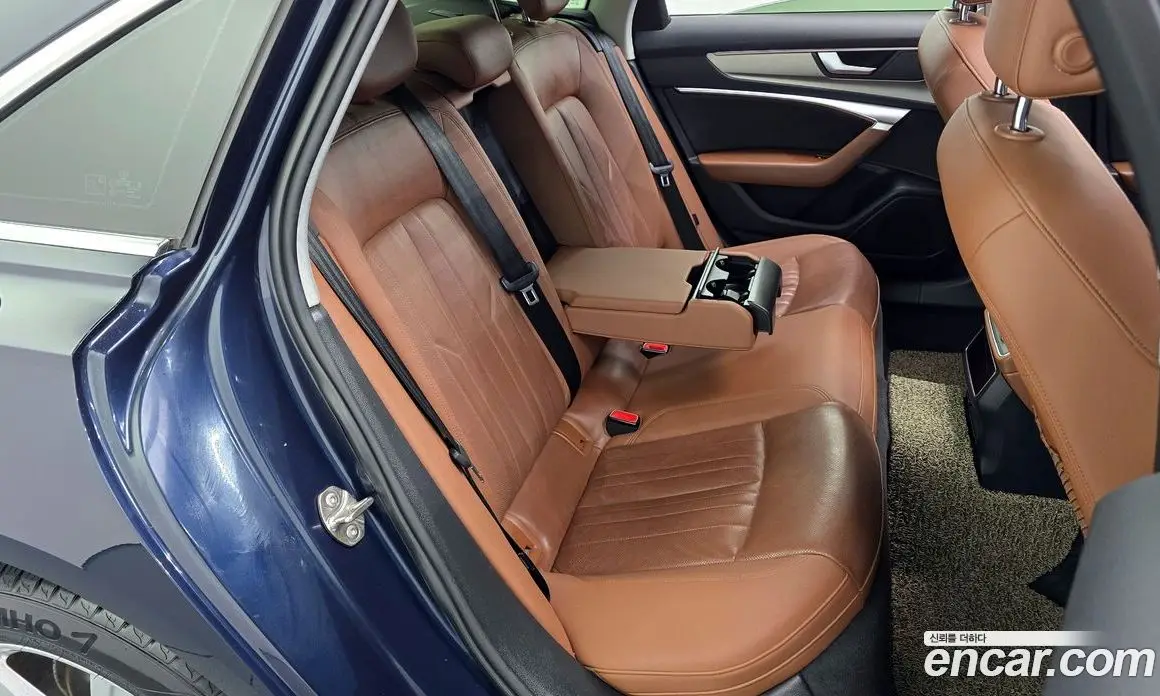 Audi A6 2021 2.0 автомат (гидро), фото 17 Audi A6 2021 2.0 автомат (гидро), фото 17