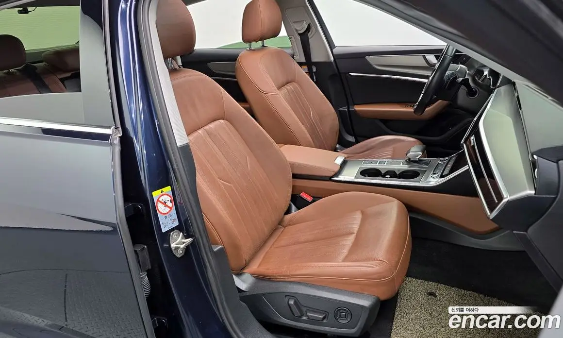 Audi A6 2021 2.0 автомат (гидро), фото 18 Audi A6 2021 2.0 автомат (гидро), фото 18