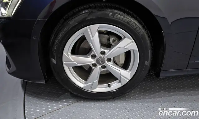 Audi A6 2021 2.0 автомат (гидро), миниатюра 5 Audi A6 2021 2.0 автомат (гидро), миниатюра 5