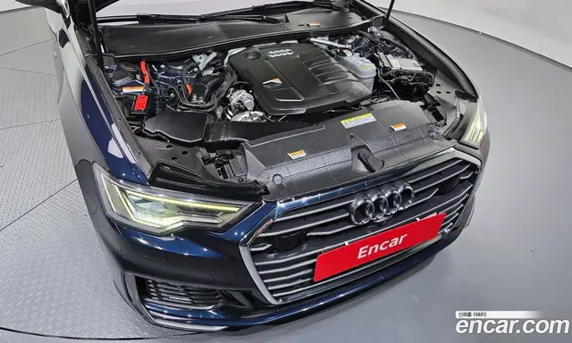 Audi A6 2021 2.0 автомат (гидро), миниатюра 6 Audi A6 2021 2.0 автомат (гидро), миниатюра 6
