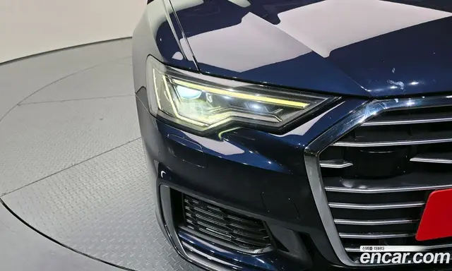 Audi A6 2021 2.0 автомат (гидро), миниатюра 8 Audi A6 2021 2.0 автомат (гидро), миниатюра 8