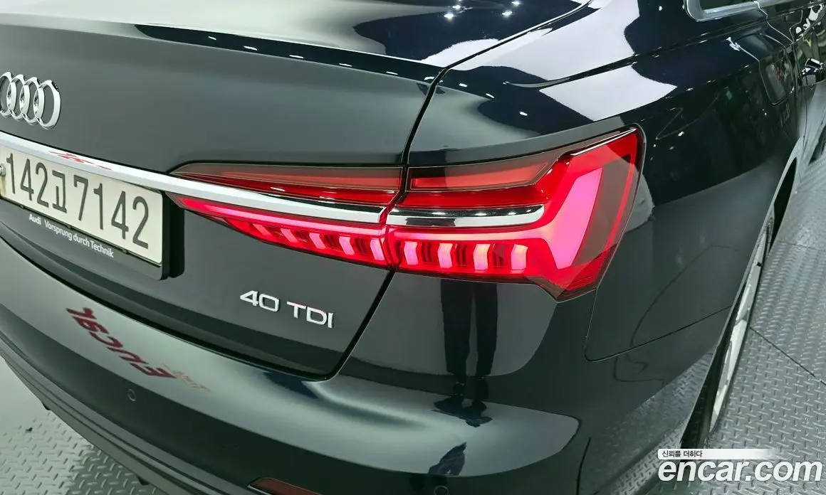Audi A6 2021 2.0 автомат (гидро), фото 9 Audi A6 2021 2.0 автомат (гидро), фото 9