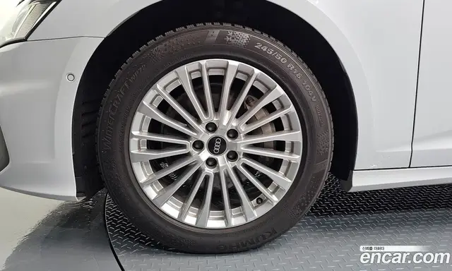 Audi A6 2021 2.0 автомат (гидро), миниатюра 4