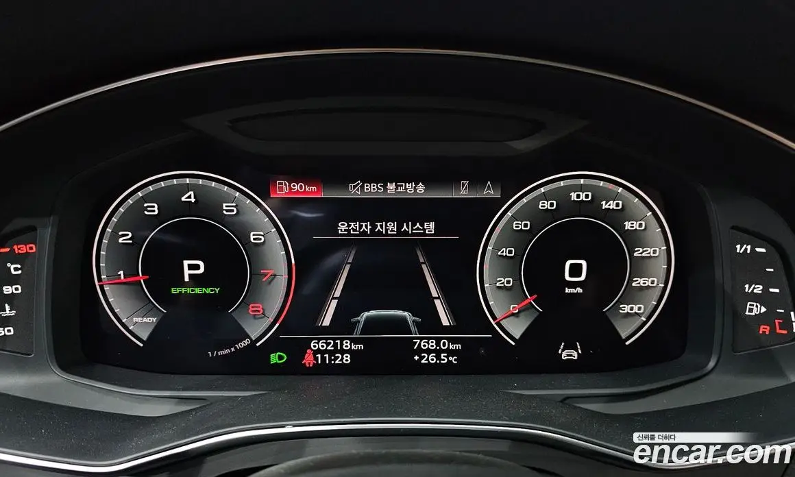 Audi A6 2021 2.0 автомат (гидро), фото 10