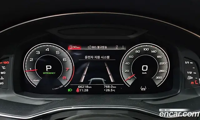 Audi A6 2021 2.0 автомат (гидро), миниатюра 10