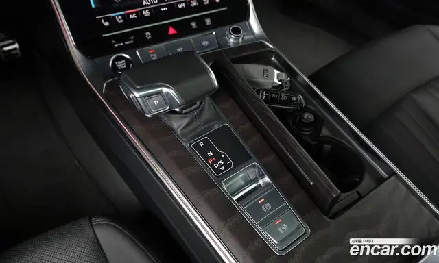 Audi A6 2022 2.0 автомат (гидро), миниатюра 11 Audi A6 2022 2.0 автомат (гидро), миниатюра 11