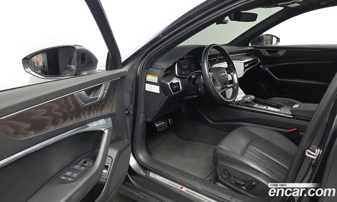 Audi A6 2022 2.0 автомат (гидро), фото 12 Audi A6 2022 2.0 автомат (гидро), фото 12