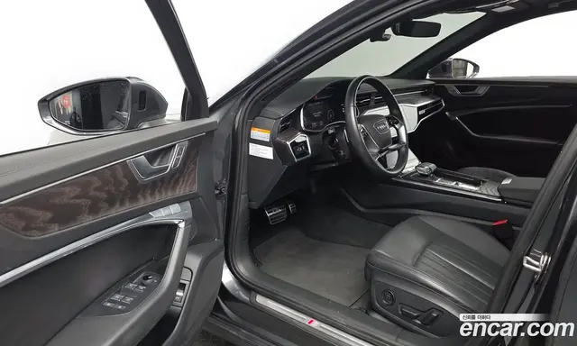 Audi A6 2022 2.0 автомат (гидро), миниатюра 12
