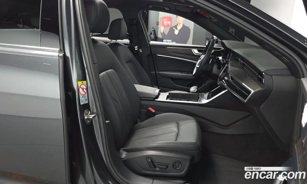 Audi A6 2022 2.0 автомат (гидро), фото 16 Audi A6 2022 2.0 автомат (гидро), фото 16