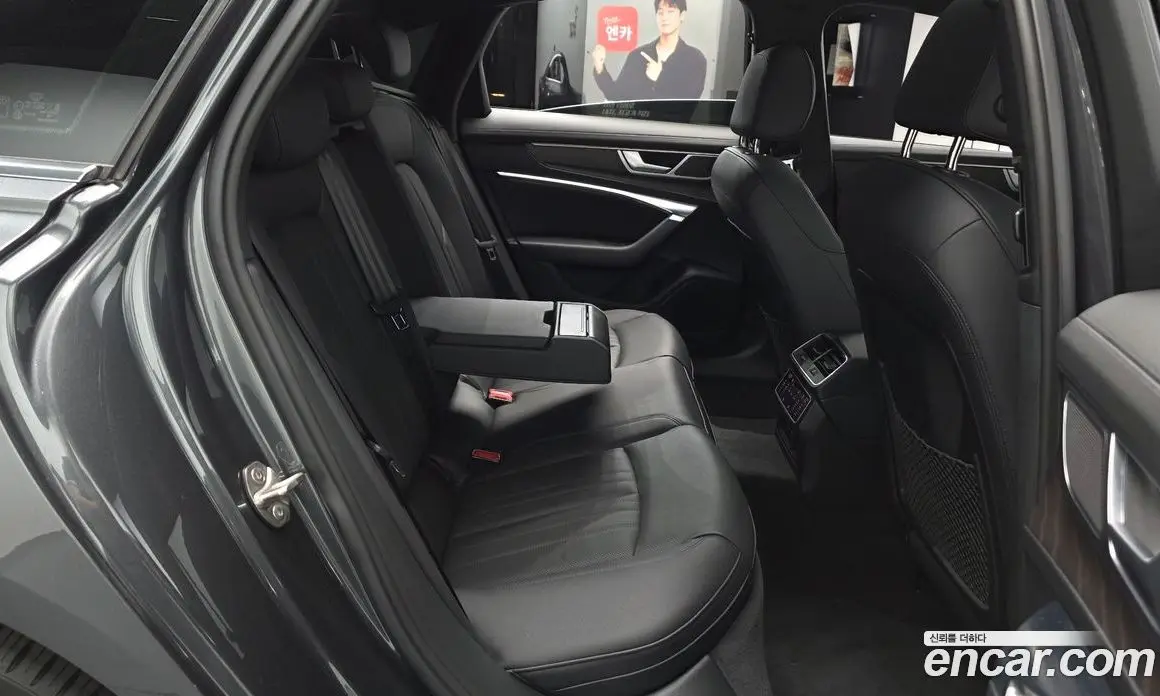 Audi A6 2022 2.0 автомат (гидро), фото 17 Audi A6 2022 2.0 автомат (гидро), фото 17