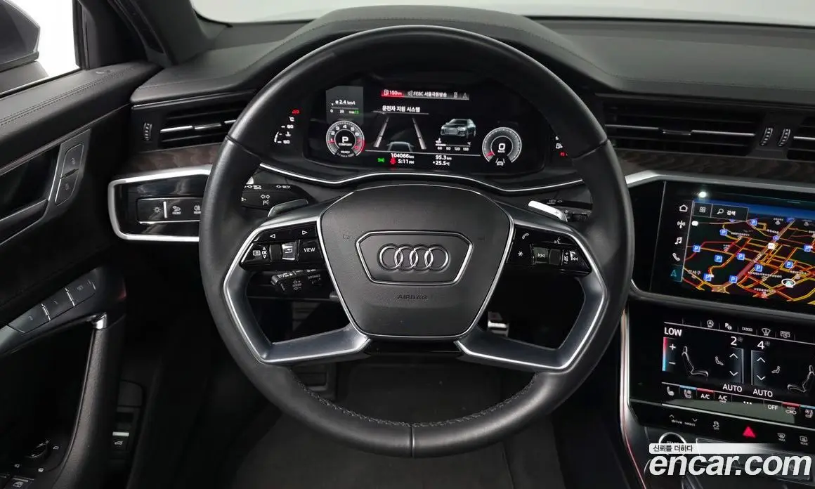Audi A6 2022 2.0 автомат (гидро), фото 18 Audi A6 2022 2.0 автомат (гидро), фото 18