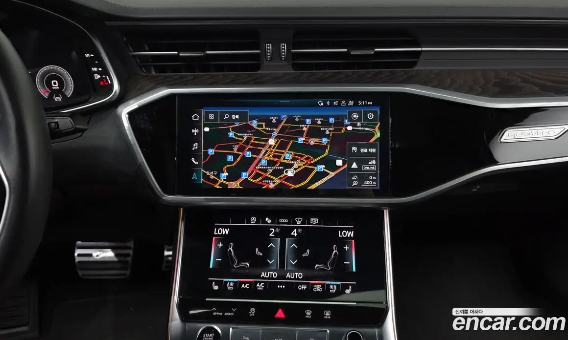 Audi A6 2022 2.0 автомат (гидро), фото 19 Audi A6 2022 2.0 автомат (гидро), фото 19