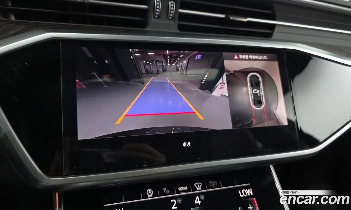 Audi A6 2022 2.0 автомат (гидро), фото 20 Audi A6 2022 2.0 автомат (гидро), фото 20