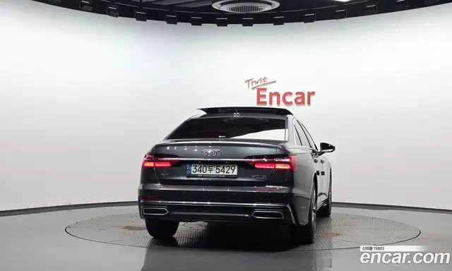 Audi A6 2022 2.0 автомат (гидро), миниатюра 3 Audi A6 2022 2.0 автомат (гидро), миниатюра 3
