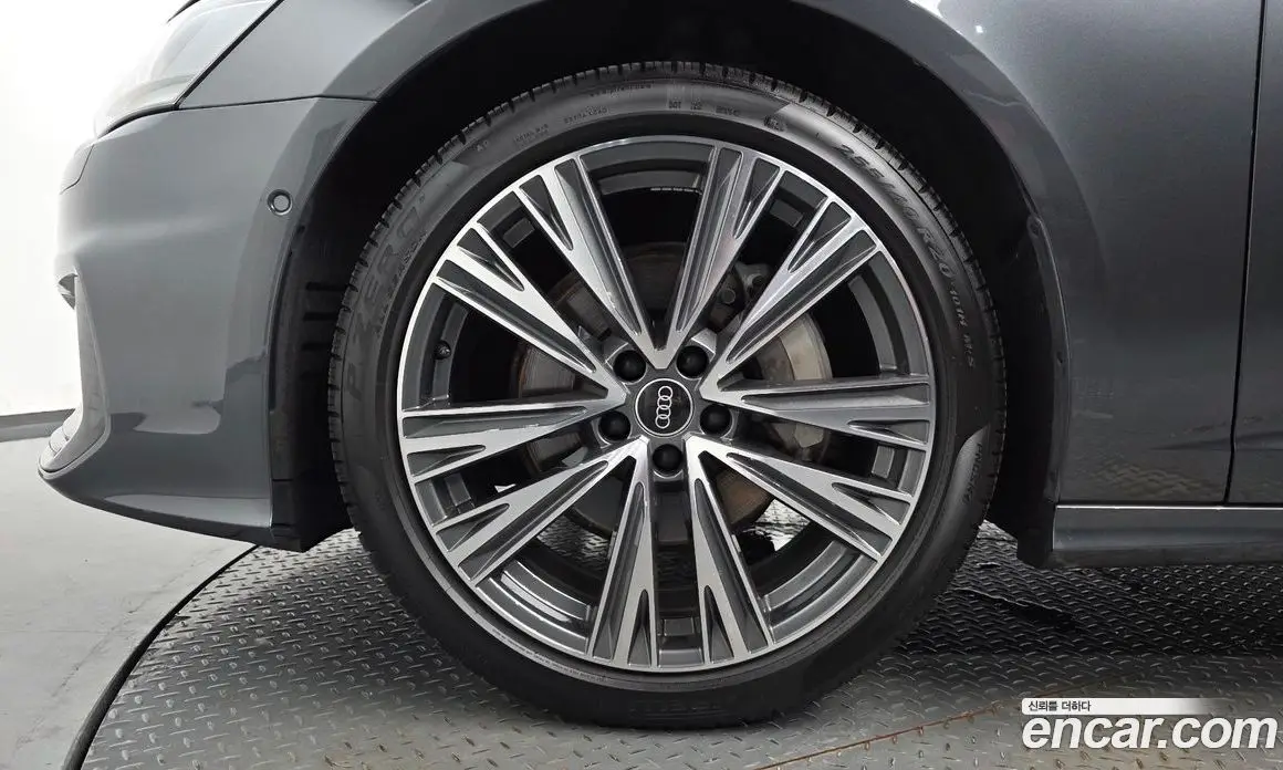 Audi A6 2022 2.0 автомат (гидро), фото 4 Audi A6 2022 2.0 автомат (гидро), фото 4